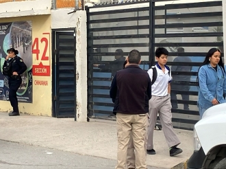 Terrorismo a Chavitos